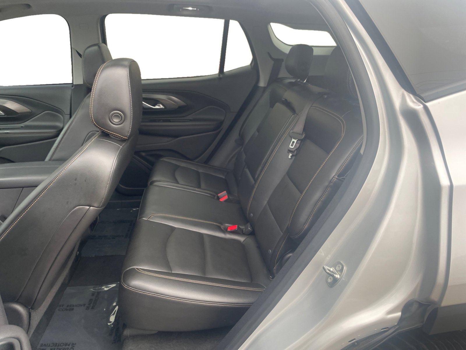 Used 2018 GMC Terrain SLT w/ Preferred Package image 16