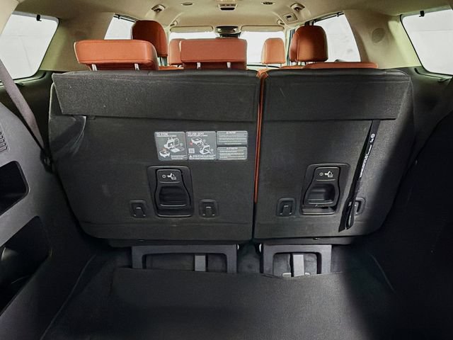 Used 2024 Kia Carnival SX FWD image 26