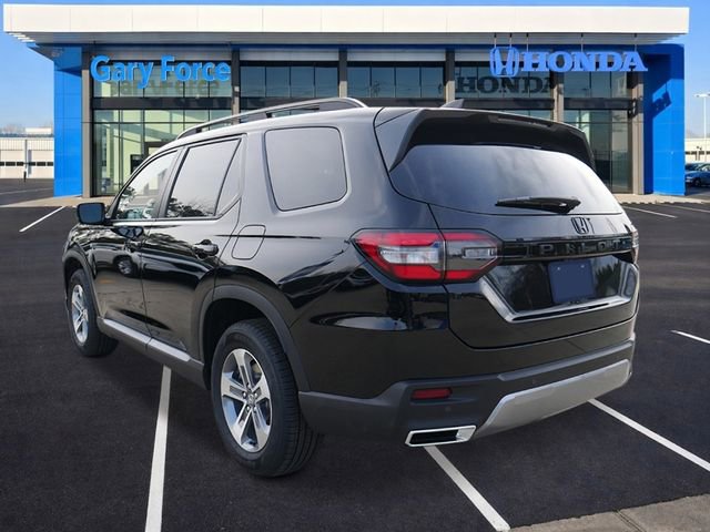 New 2026 Honda Pilot EX-L image 2