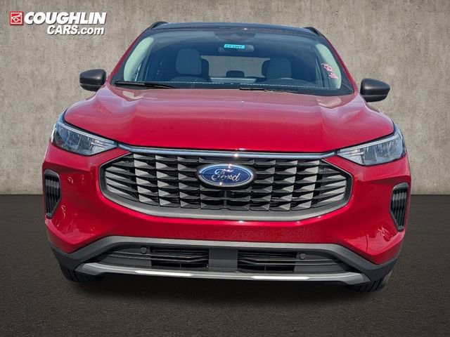 New 2026 Ford Escape Active w/ Tech Pack #1 image 2