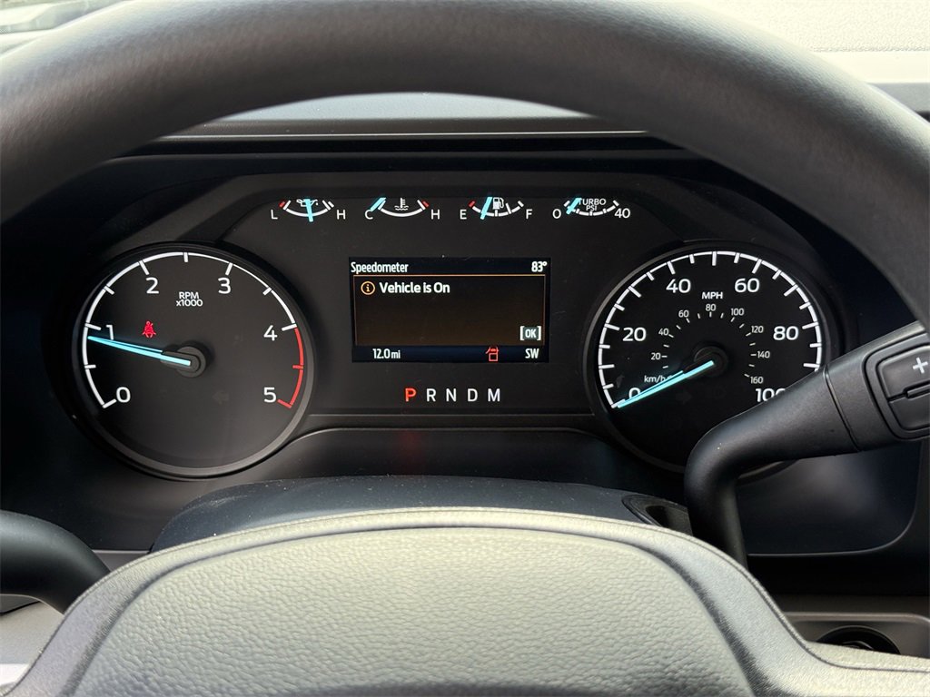 New 2026 Ford F350 XL image 19