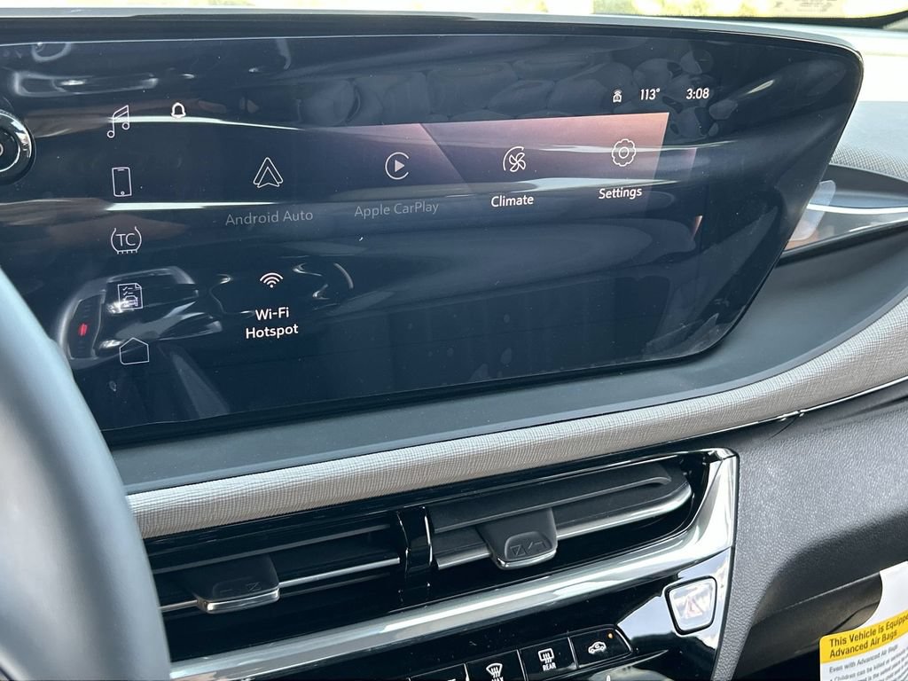 New 2026 Buick Envista Sport Touring FWD image 14