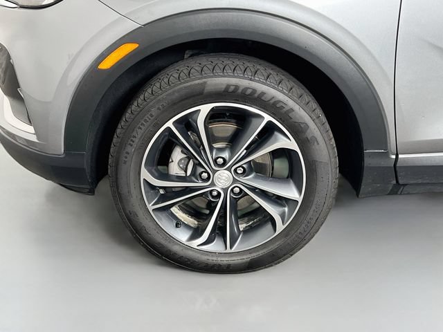 Used 2023 Buick Encore GX Select w/ Safety Package II AWD/4WD image 26
