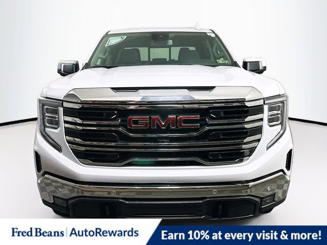 New 2026 GMC Sierra 1500 SLT w/ SLT Convenience Package image 2