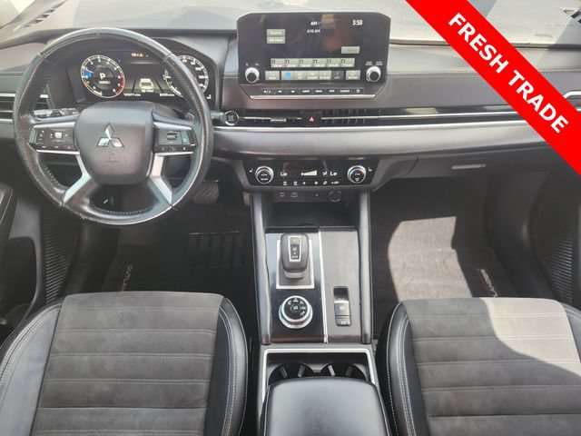 Used 2022 Mitsubishi Outlander SE FWD image 25