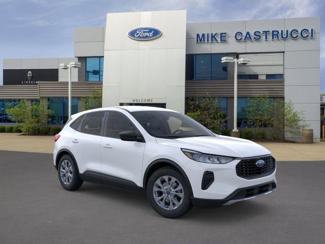 New 2026 Ford Escape Active w/ Cold Weather Package FWD image 8