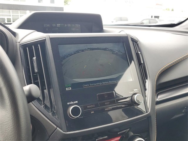 Used 2024 Subaru Forester Wilderness image 29