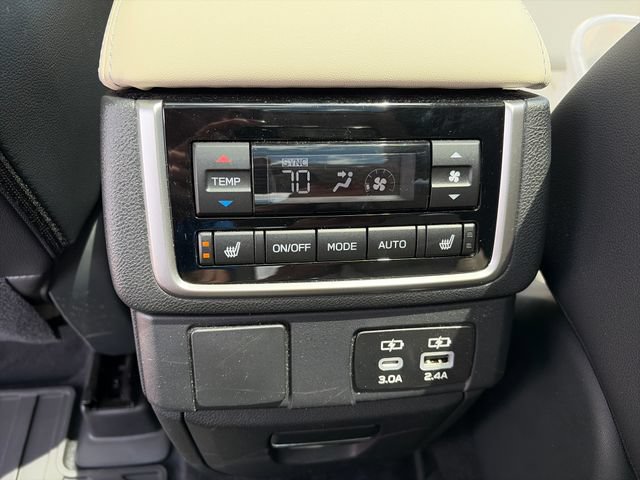 Certified 2023 Subaru Ascent Limited w/ Technology Package AWD/4WD image 21