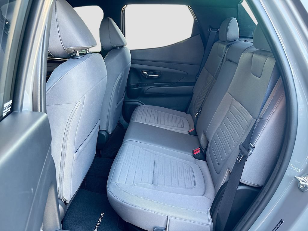 Used 2022 Hyundai Santa Cruz SEL FWD image 20
