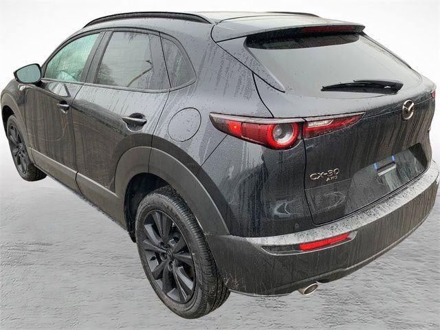 New 2026 MAZDA CX-30 AWD 2.5 S image 5