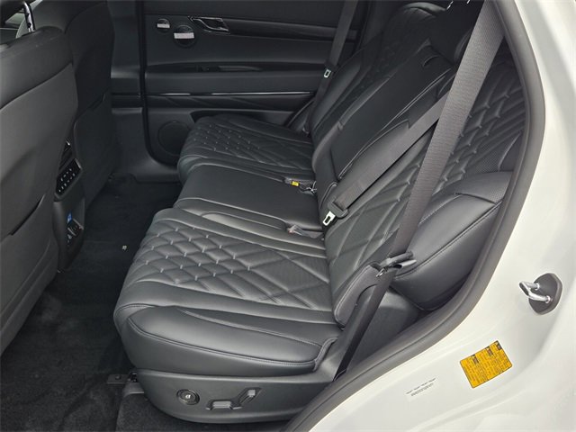 New 2026 Genesis GV80 3.5T Prestige image 7