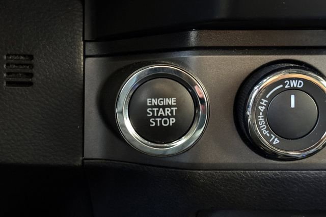 Used 2023 Toyota Tacoma TRD Off-Road AWD/4WD image 21
