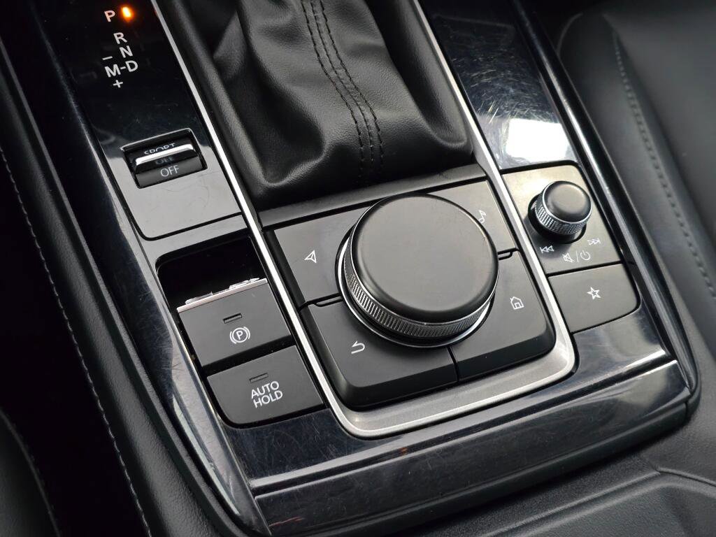 Used 2024 MAZDA CX-30 AWD 2.5 S w/ Select Sport Pkg image 35