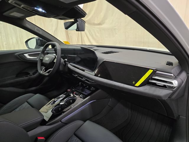 New 2026 Audi S5 Premium Plus AWD/4WD image 34