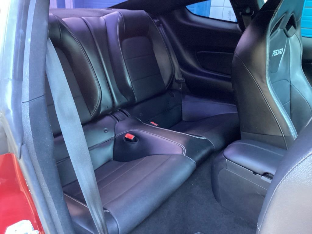 Used 2019 Ford Mustang Premium w/ Enhanced Security Package image 31