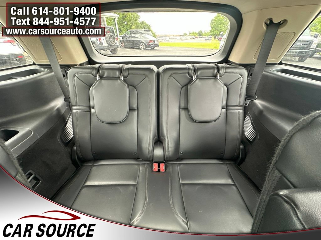 Used 2022 Lincoln Aviator Reserve w/ Equipment Group 201A AWD/4WD image 22