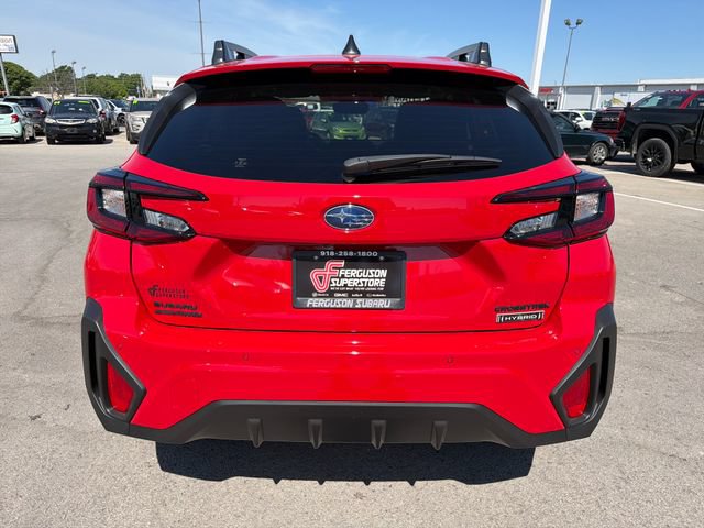 New 2026 Subaru Crosstrek 2.5i Limited w/ Crosstrek Mirror Package AWD/4WD image 6