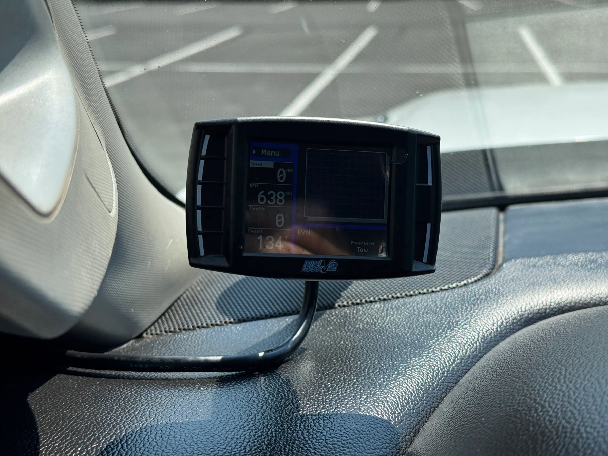 Used 2016 Chevrolet Silverado 3500 W/T image 19