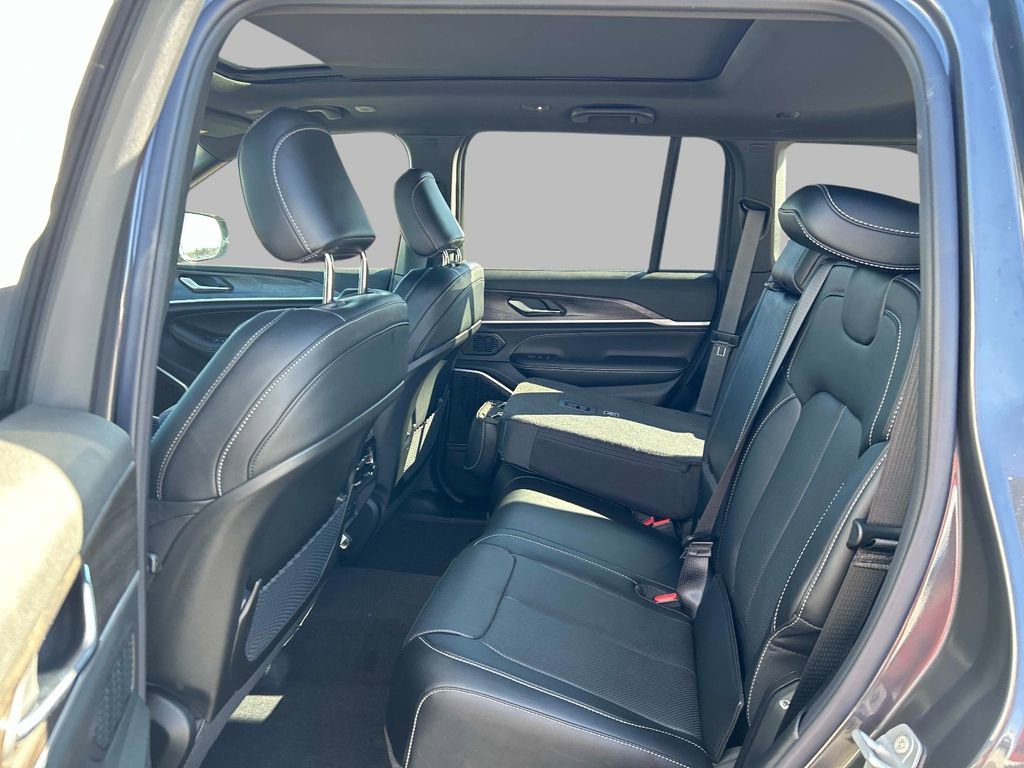 New 2026 Jeep Grand Cherokee Limited image 6