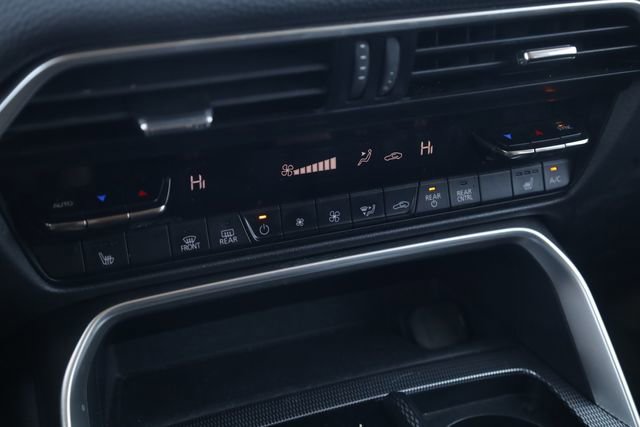 Used 2024 MAZDA CX-90 Plug-In Hybrid w/ Preferred image 19