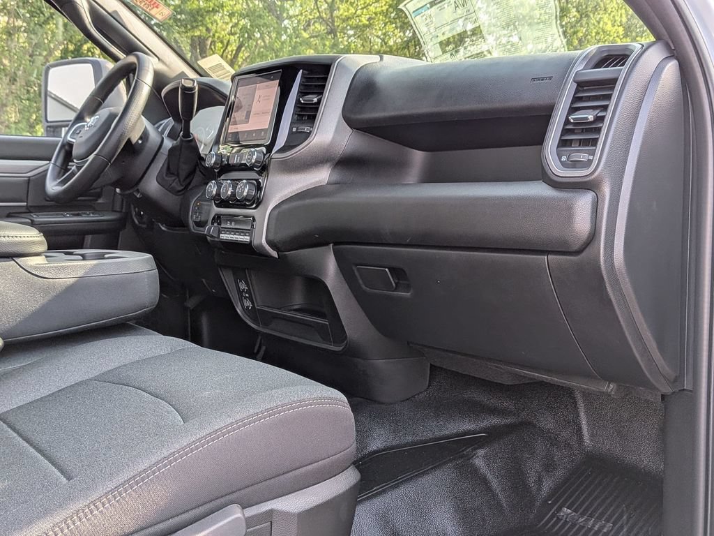 Used 2025 RAM 4500 Tradesman AWD/4WD image 23