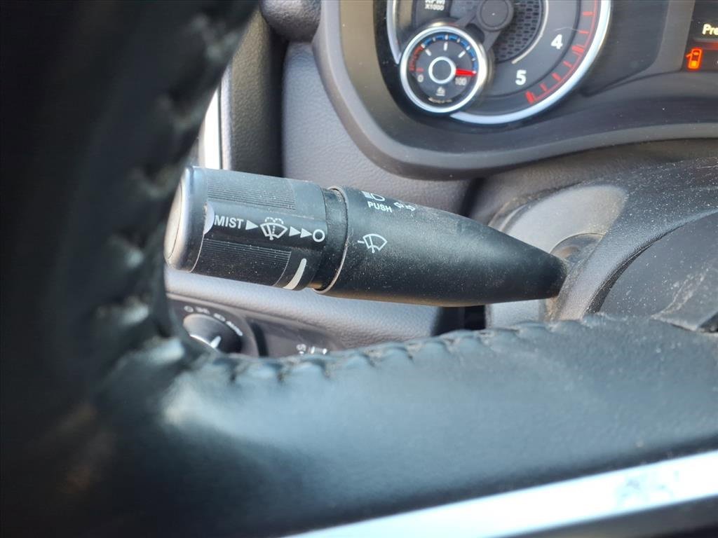 Used 2024 RAM 2500 Big Horn image 18