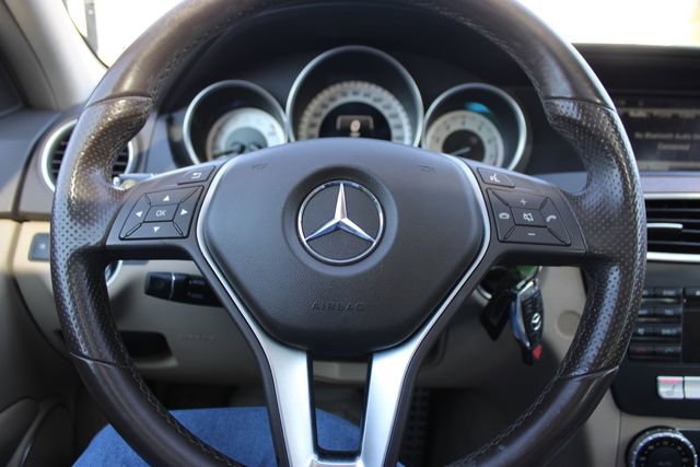 Used 2014 Mercedes-Benz C 300 4MATIC Sedan image 11