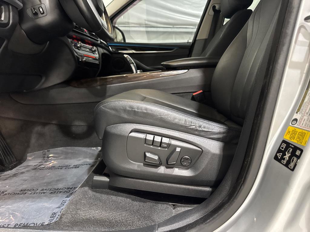 Used 2016 BMW X5 xDrive35i image 32