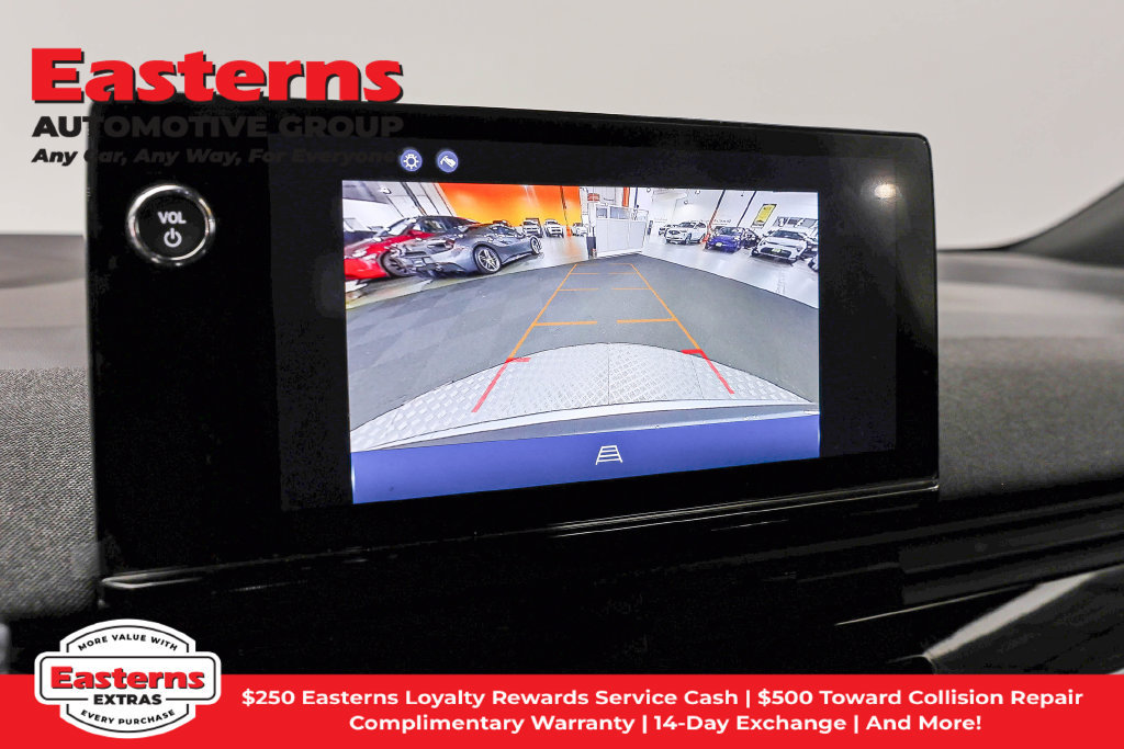 Used 2024 Honda Prologue EX image 21