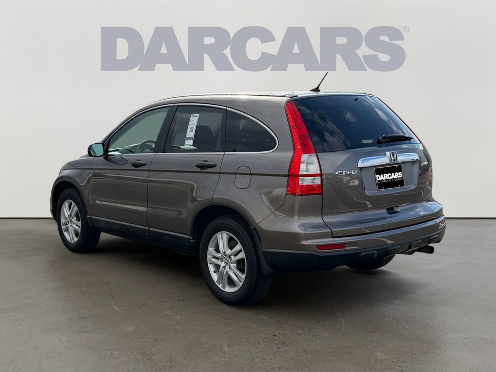 Used 2011 Honda CR-V EX image 5