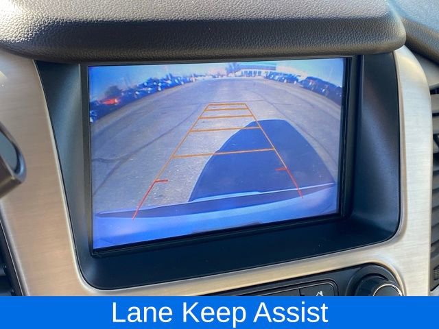 Certified 2017 GMC Yukon Denali w/ Open Road Package image 10