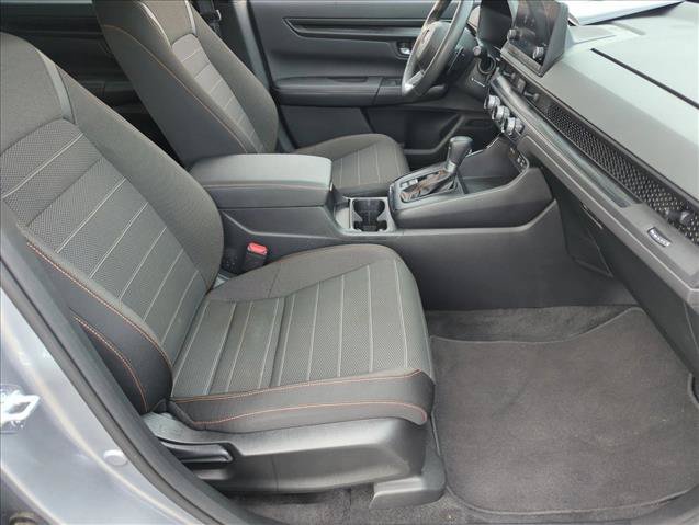 Certified 2024 Honda CR-V Sport image 21