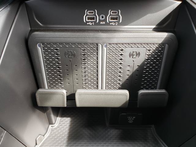 New 2027 RAM 2500 Big Horn AWD/4WD image 21