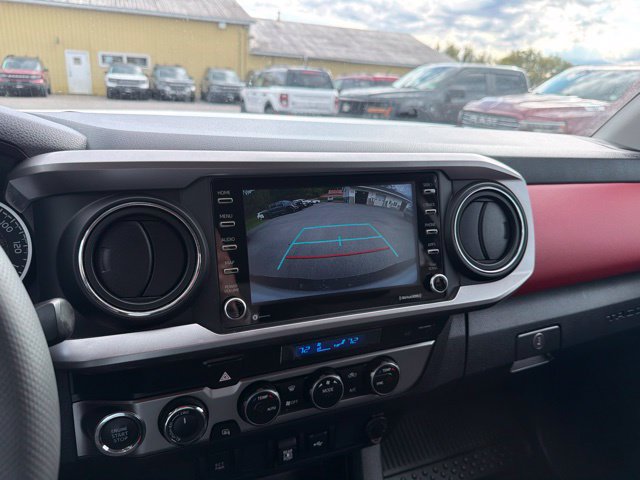 Used 2023 Toyota Tacoma SR5 AWD/4WD image 54