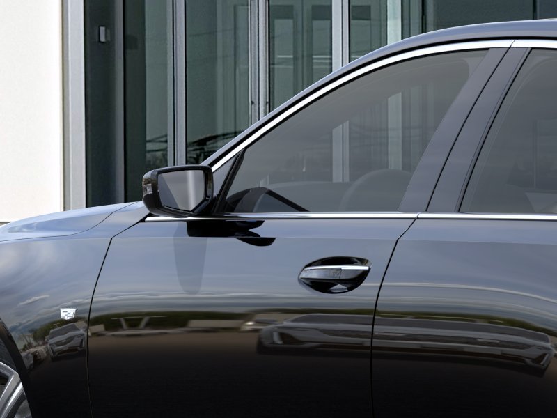 New 2026 Cadillac CT5 Premium Luxury RWD image 12