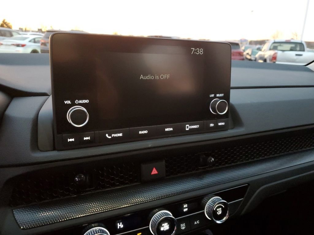 Certified 2024 Honda CR-V LX image 18