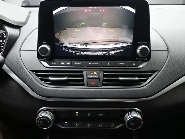 Used 2022 Nissan Altima 2.5 SV image 12