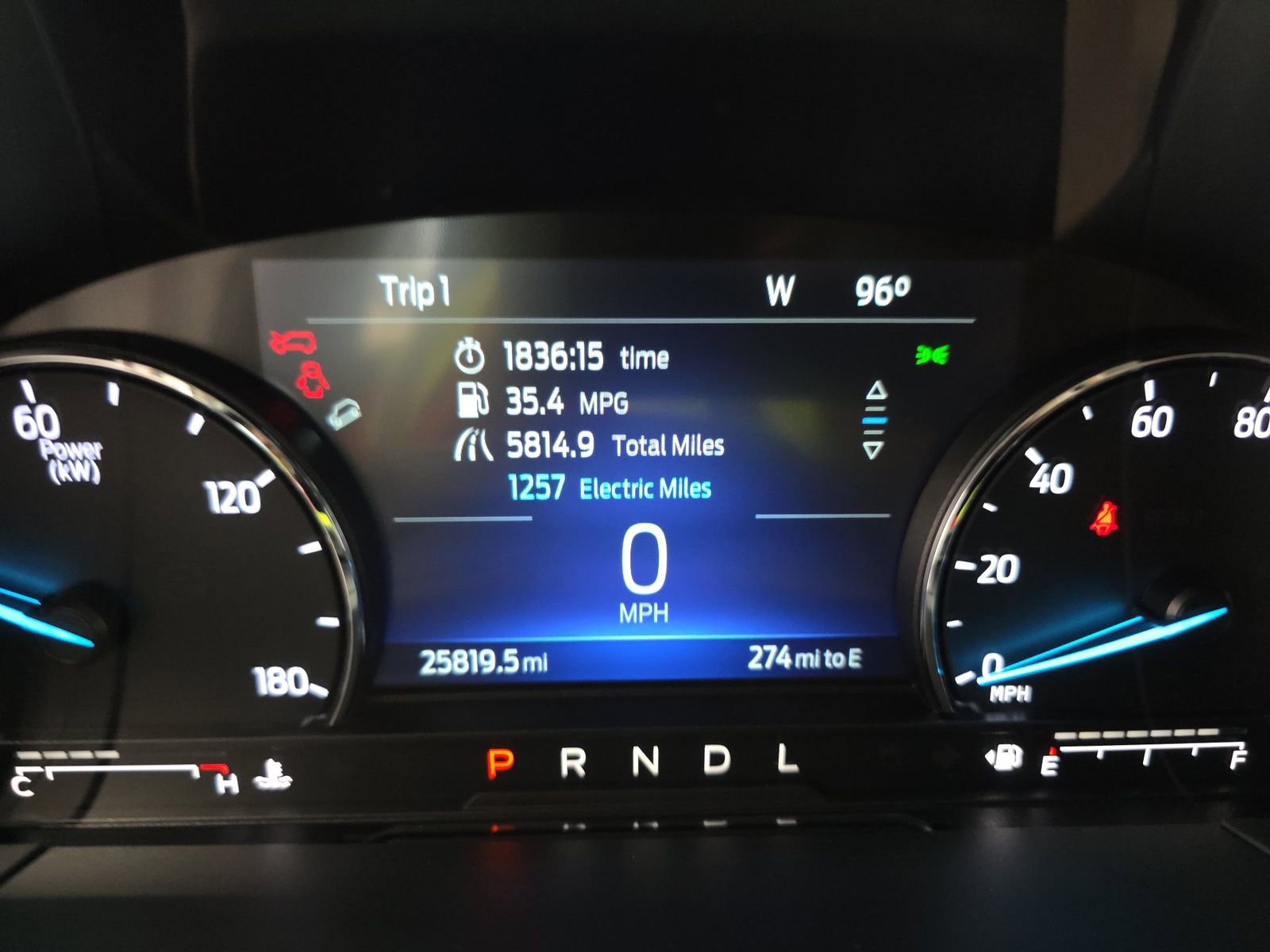 Used 2022 Ford Escape SEL AWD/4WD image 15