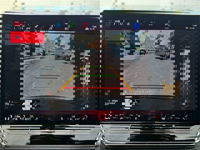 New 2026 Volkswagen GTI SE image 18