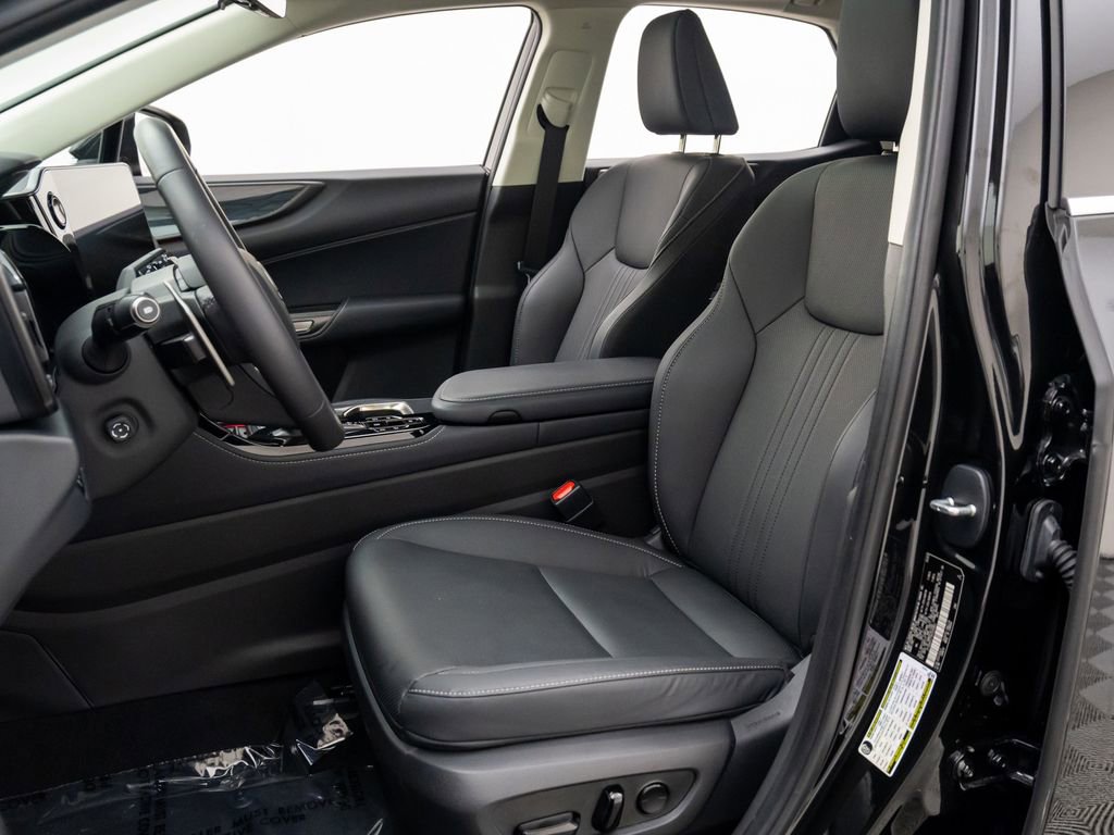 Used 2024 Lexus NX 350 AWD image 15