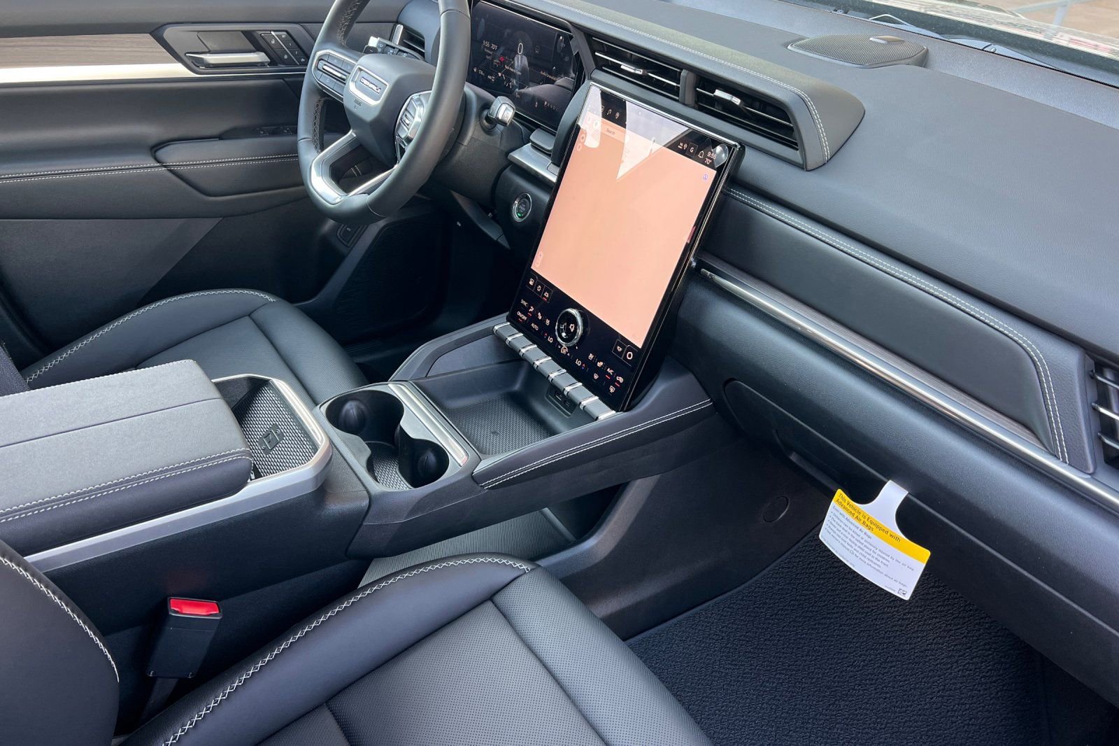 New 2026 GMC Terrain Denali image 15