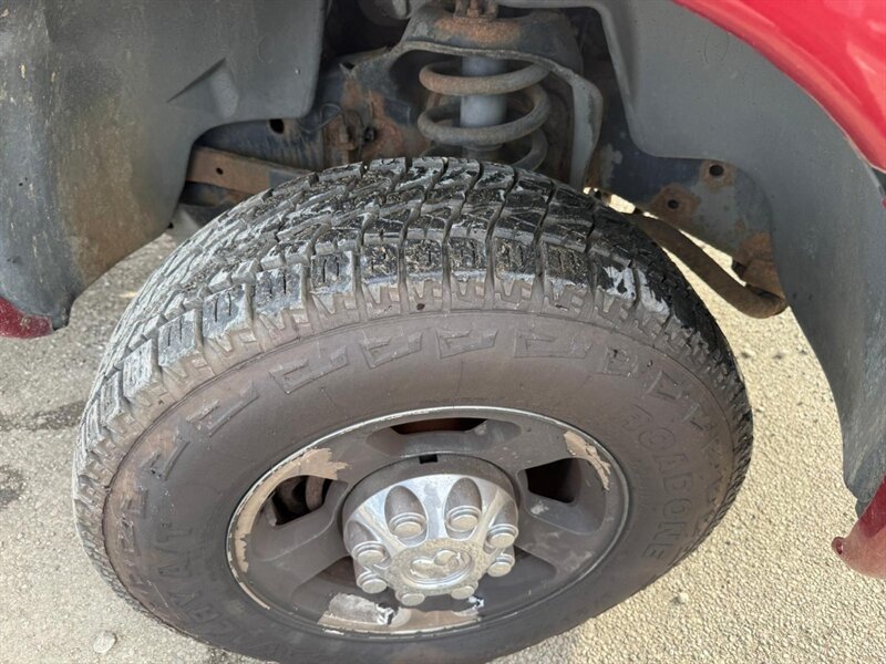 Used 2007 Dodge Ram 2500 Truck SLT AWD/4WD image 14