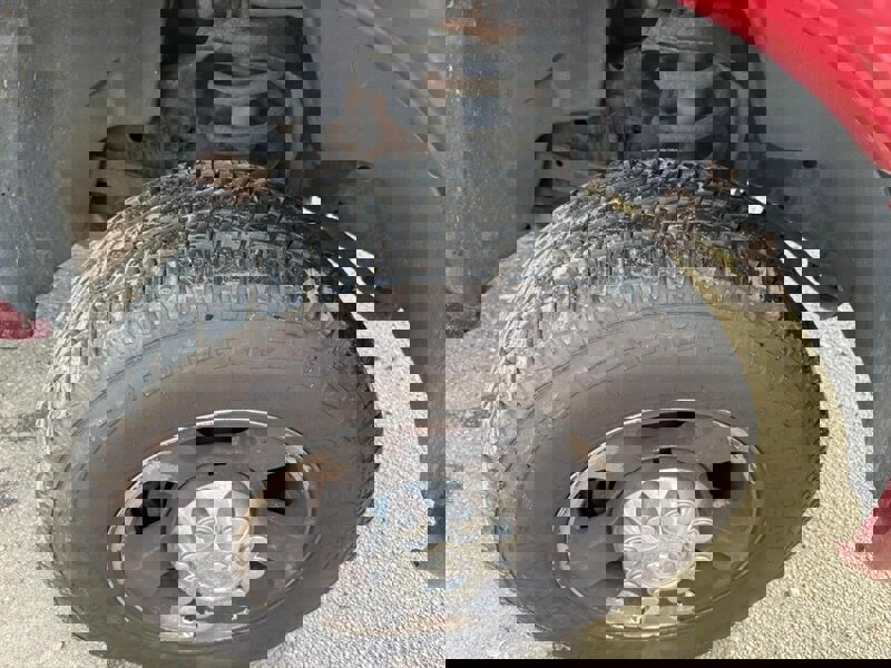 Used 2007 Dodge Ram 2500 Truck SLT image 14