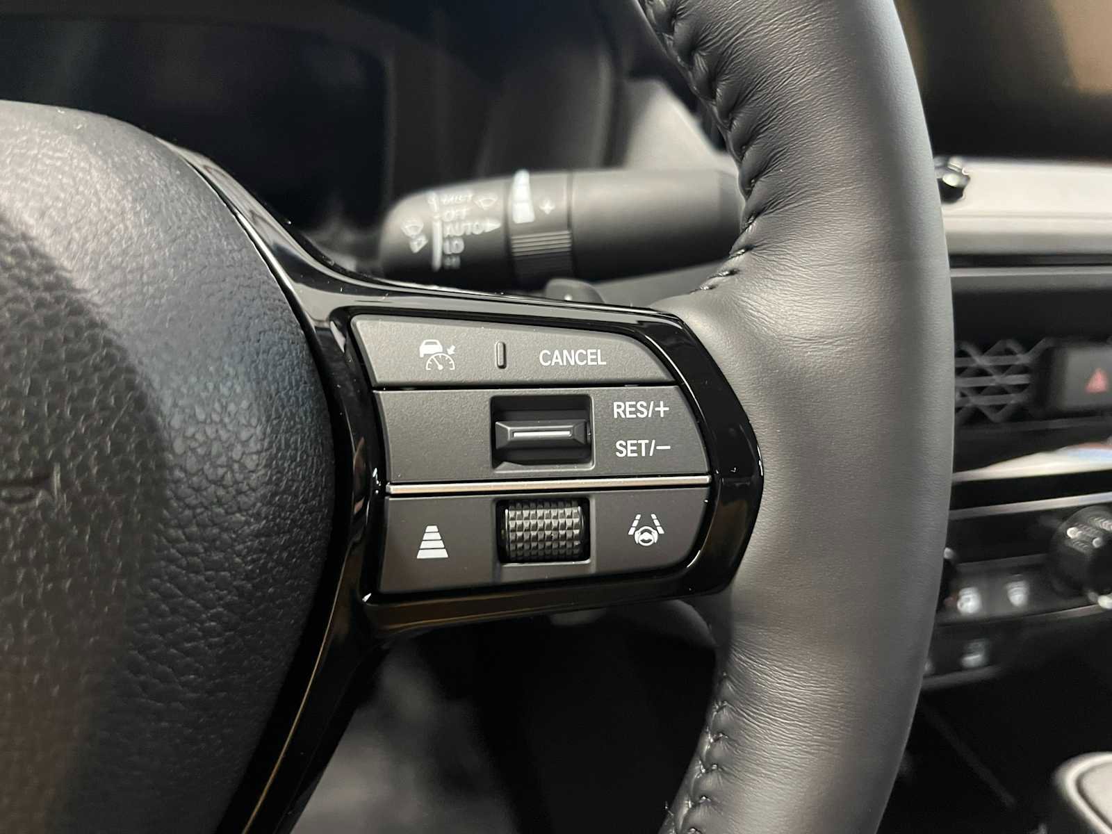 New 2026 Honda Accord Touring image 16