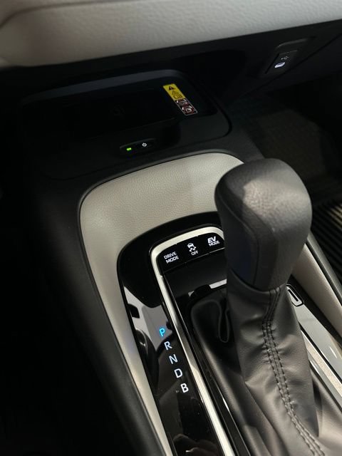 New 2026 Toyota Corolla LE FWD image 14