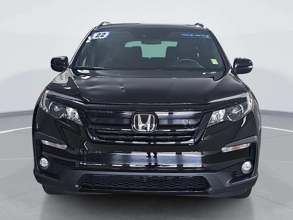 Used 2022 Honda Pilot Sport image 10