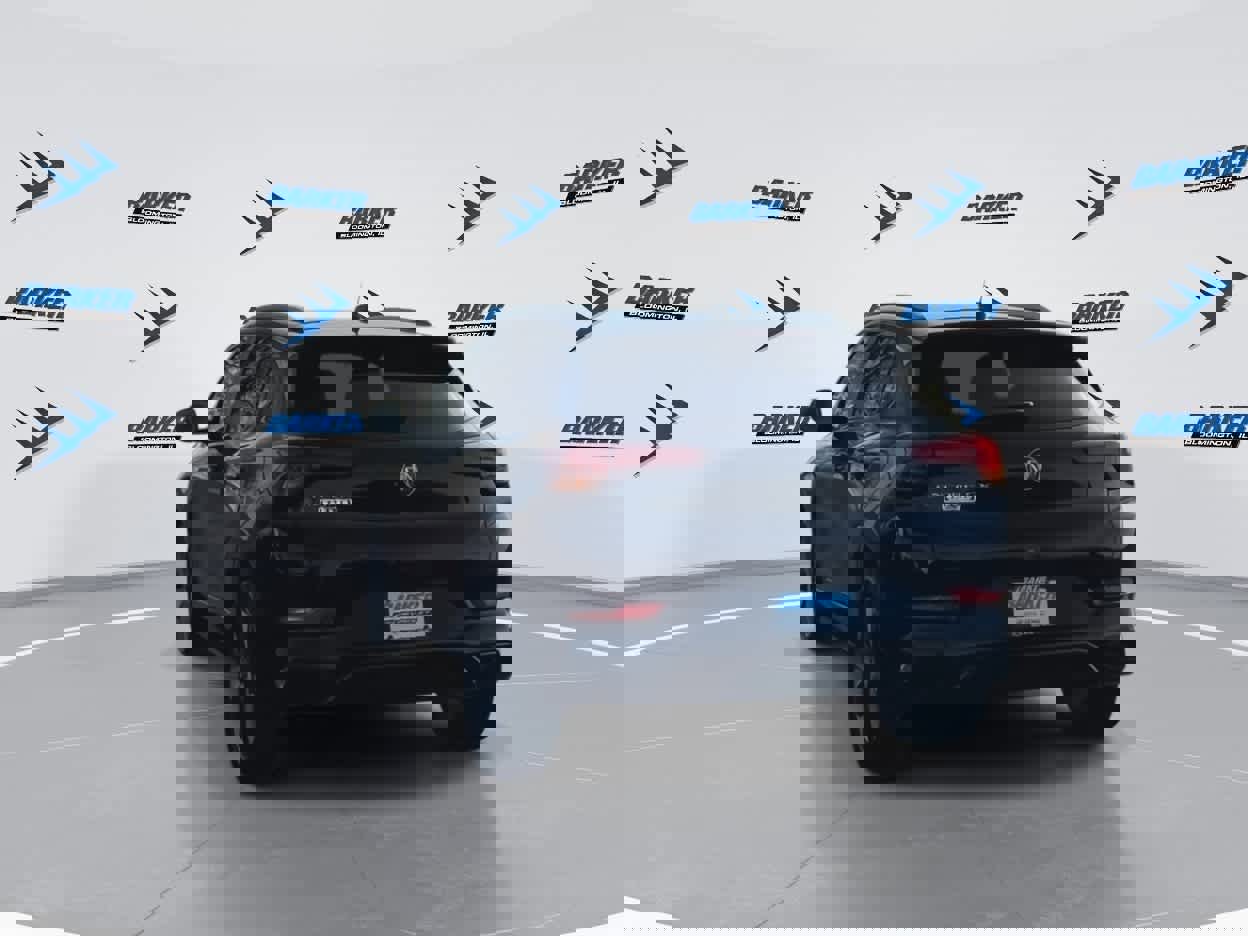 Used 2023 Buick Encore GX Select w/ Sport Touring Package image 7