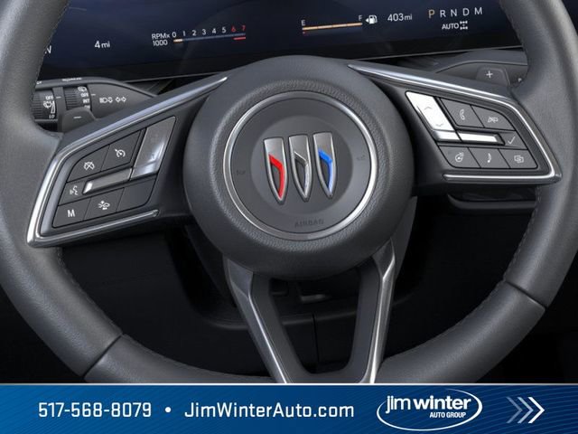 New 2026 Buick Envision Avenir image 44