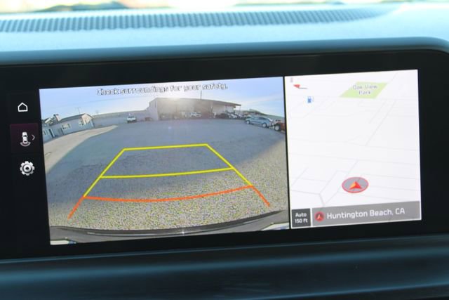 Used 2024 Kia Seltos S image 23