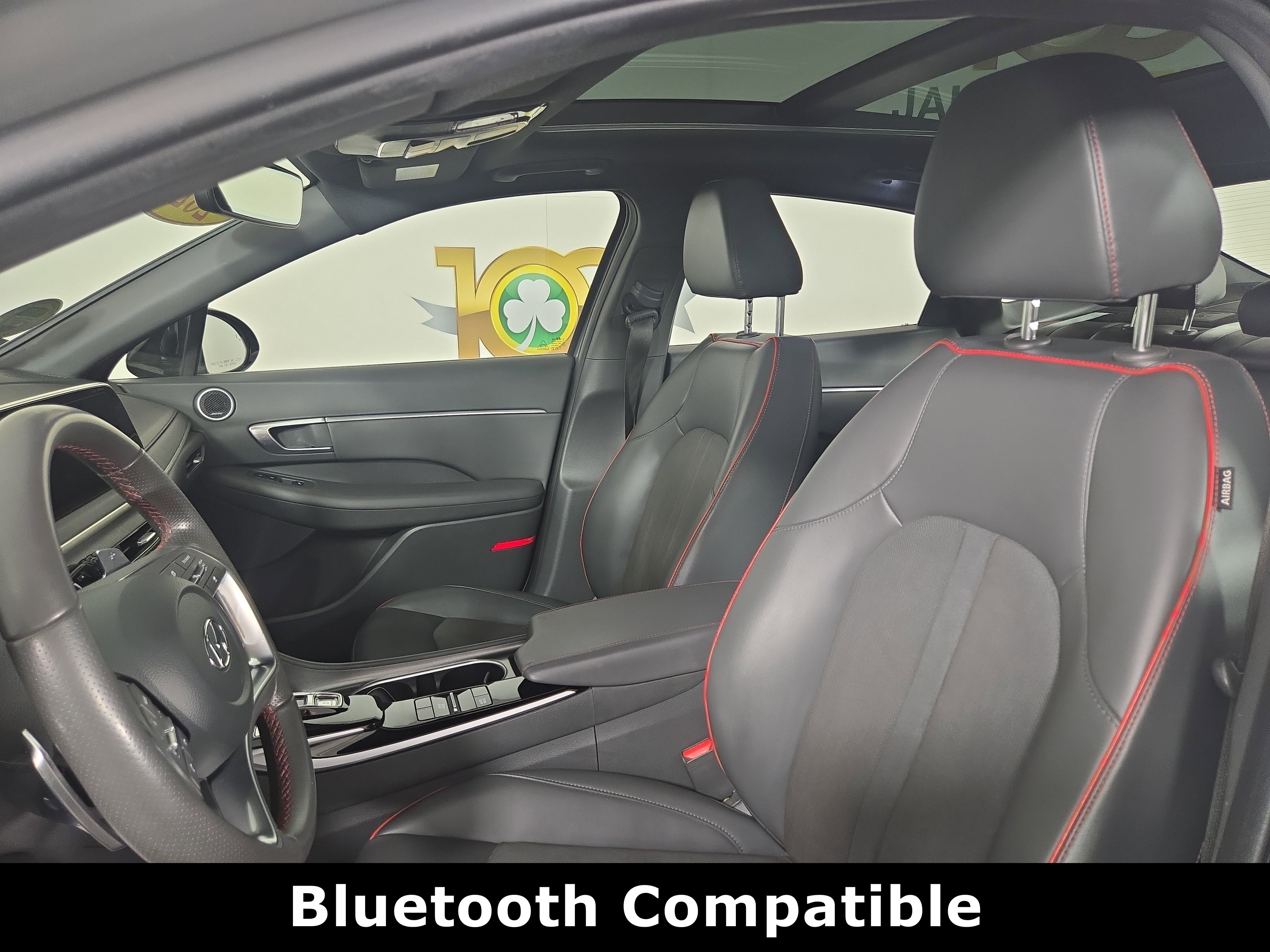 Used 2023 Hyundai Sonata SEL Plus image 12